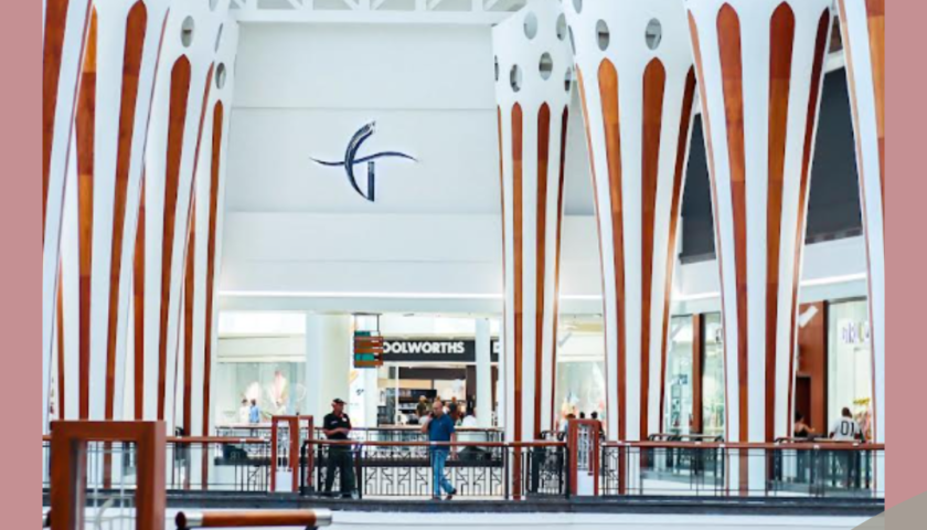 Gateway Turns 25 With Big New Stores and Experiences