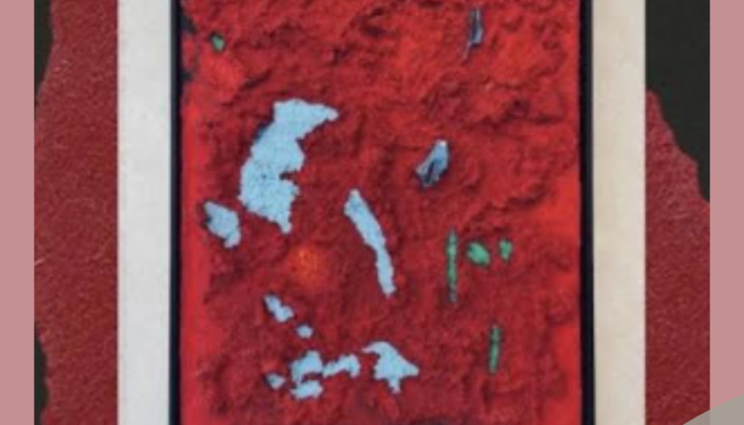 No Passport Needed: Travel Through Art Lands in Rosebank