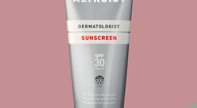 Altruist Is Changing How South Africans Think About SPF