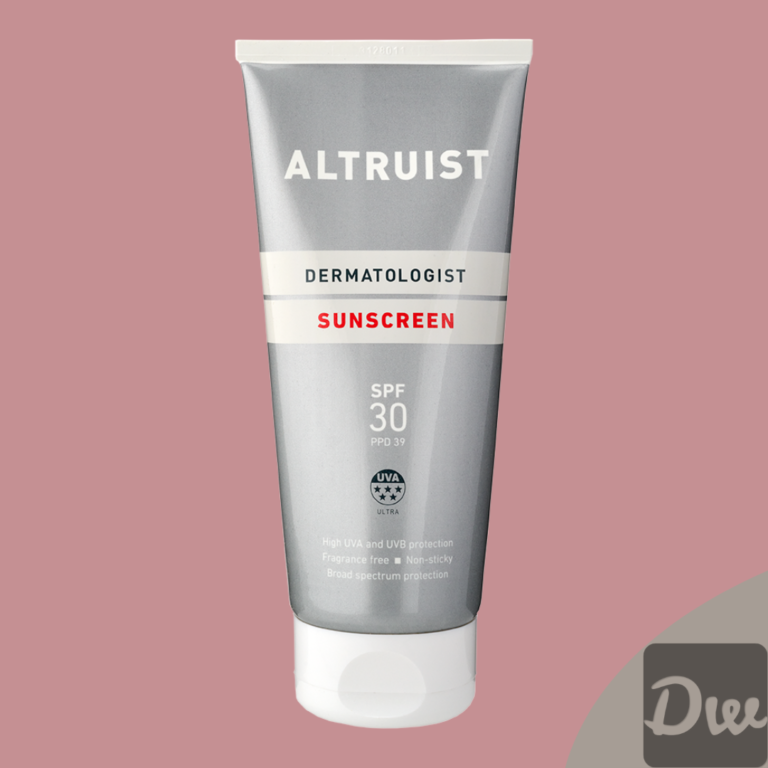 Altruist Is Changing How South Africans Think About SPF