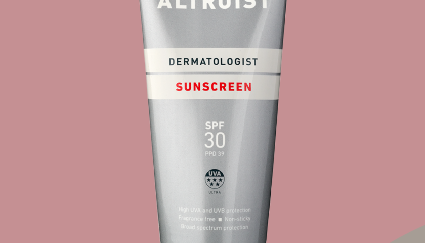 Altruist Is Changing How South Africans Think About SPF