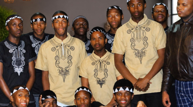 Culture Motion Drops Viral Gwijo Hit With Pro Tee