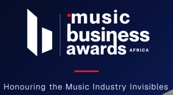 Music Business Awards Africa Puts Industry Pros First