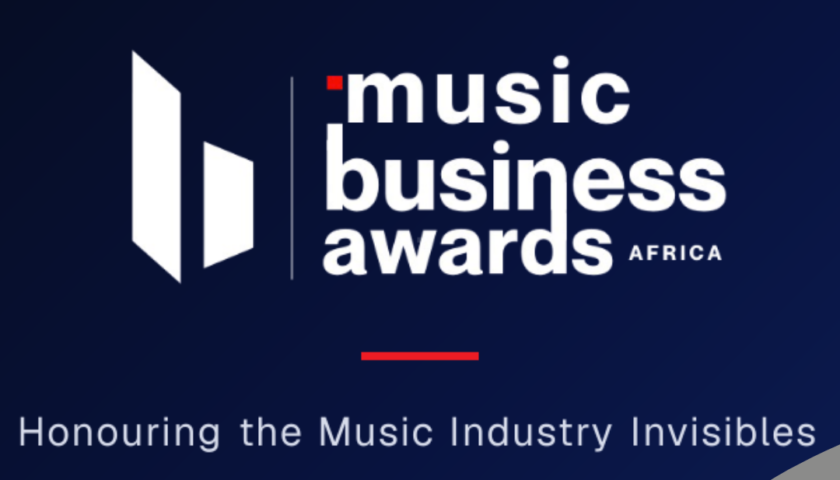 Music Business Awards Africa Puts Industry Pros First