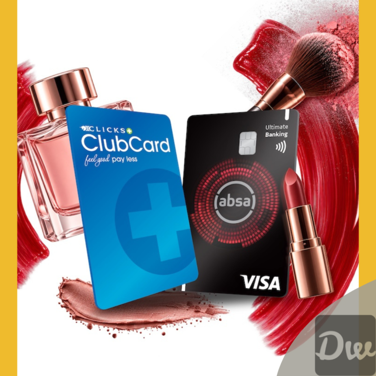 Absa Rewards and Clicks Offer Up to 30% Cash Back