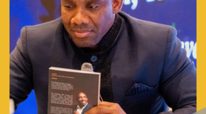 Dr Risimati Mathye Releases The Triumphant Mind™