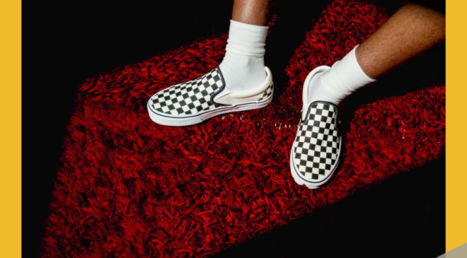 Vans Celebrates Four South African Creatives and Their Style