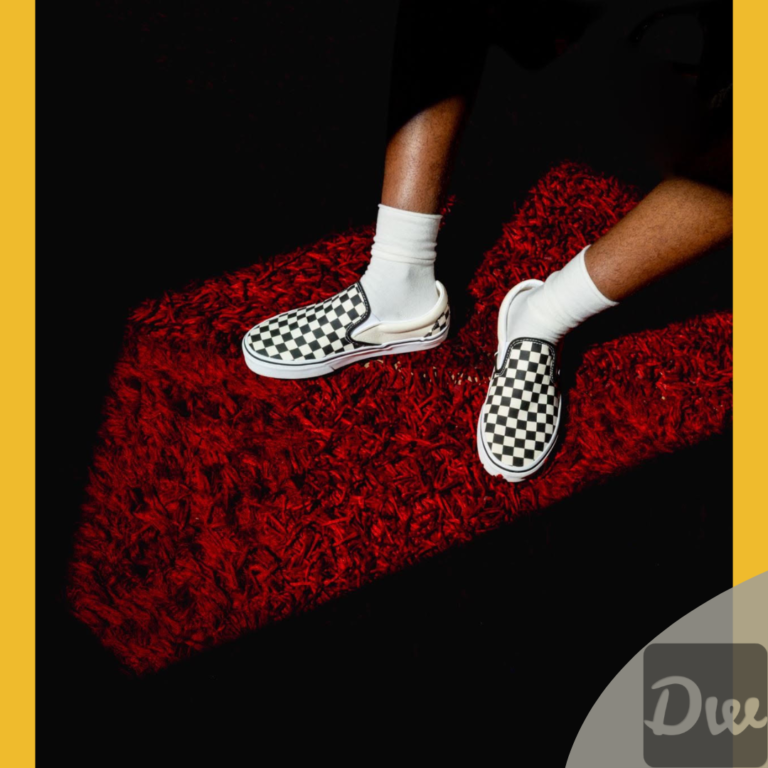 Vans Celebrates Four South African Creatives and Their Style