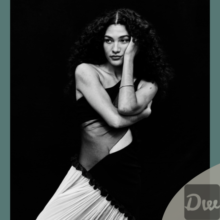 Olivia Dean to Headline Milk + Cookies Festival SA 2027
