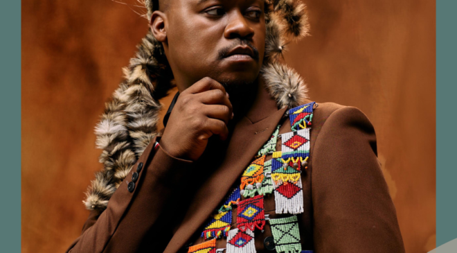 Mlindo The Vocalist Releases Spiritual Single “Ndembathe Nkosi”