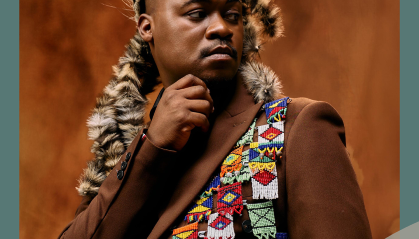 Mlindo The Vocalist Releases Spiritual Single “Ndembathe Nkosi”
