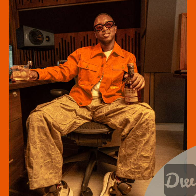 Monkey Shoulder Names Shimza Its Official DJ Ambassador