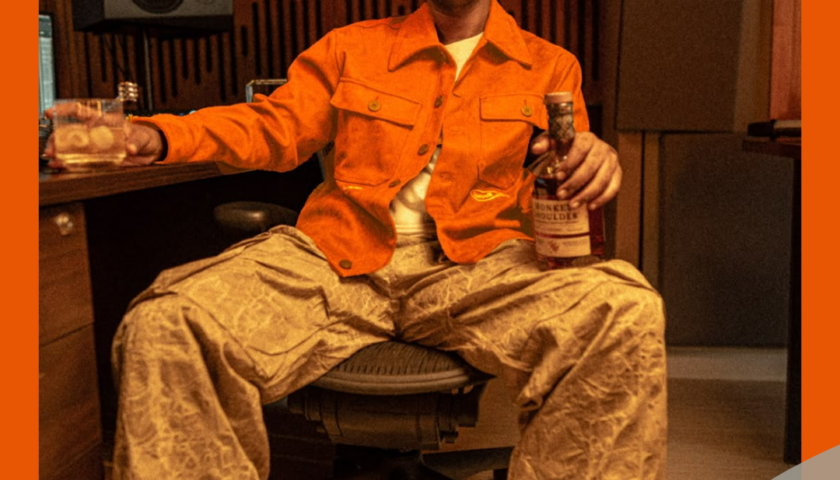 Monkey Shoulder Names Shimza Its Official DJ Ambassador