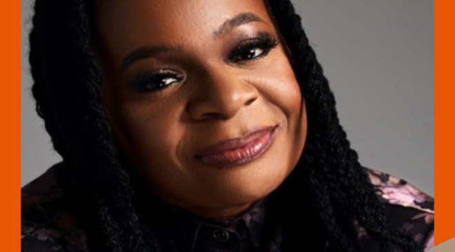 Judith Sephuma Returns to Gospel for Live Worship Recording