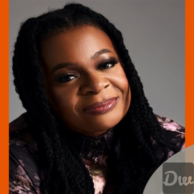 Judith Sephuma Returns to Gospel for Live Worship Recording