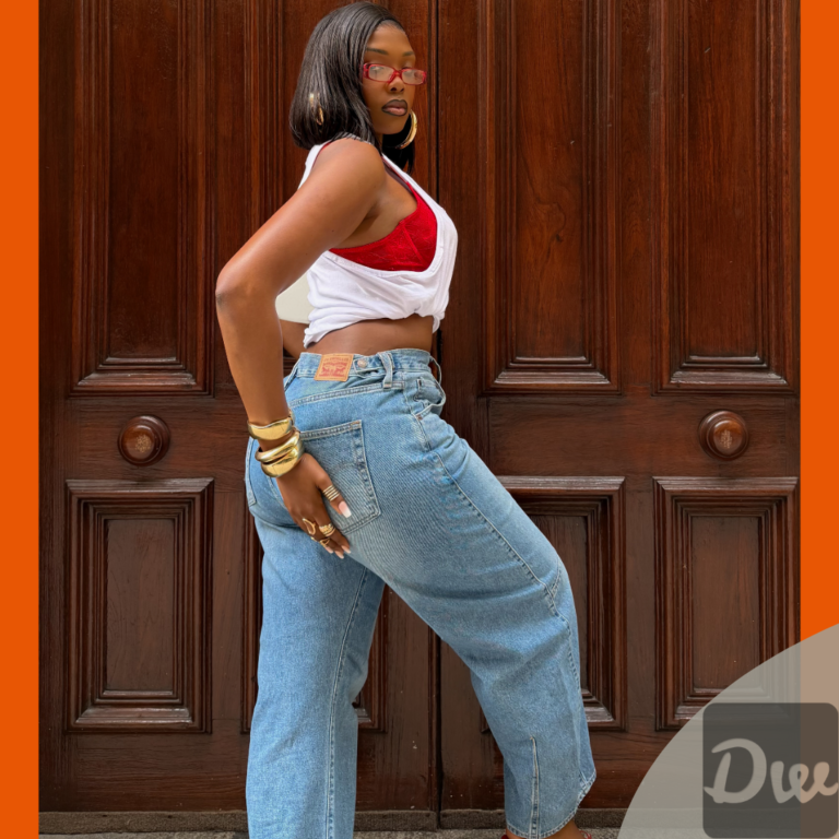 Levi’s® Reveals Denim Looks to Refresh