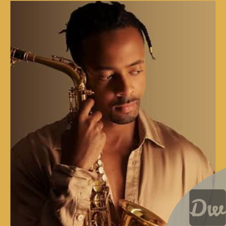 B. Thompson Returns to SA for Luxury Jazz Experience